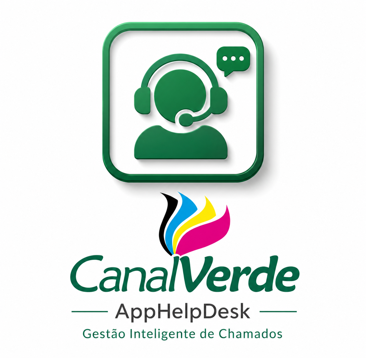 AppHelpDesk