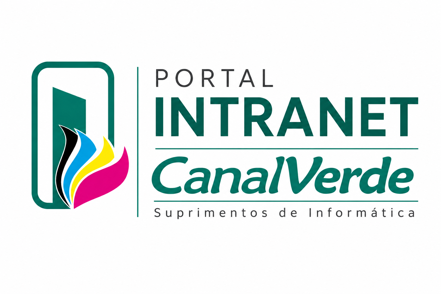 Portal Intranet Canal Verde